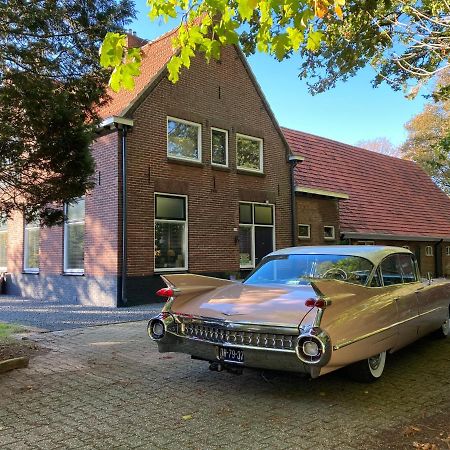 Hoeve De Snippert Groenlo Zewnętrze zdjęcie