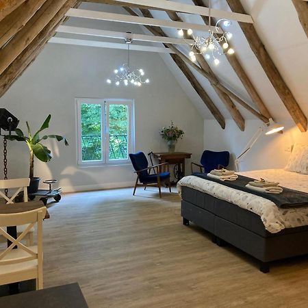 Hoeve De Snippert Groenlo Zewnętrze zdjęcie