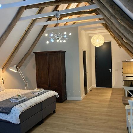 Hoeve De Snippert Groenlo Zewnętrze zdjęcie