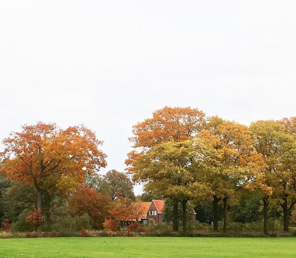 Hoeve De Snippert Groenlo Zewnętrze zdjęcie