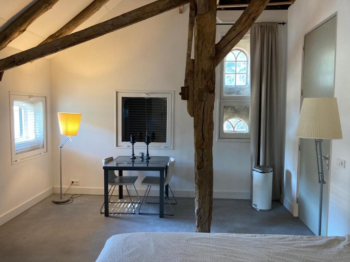 Hoeve De Snippert Groenlo Zewnętrze zdjęcie