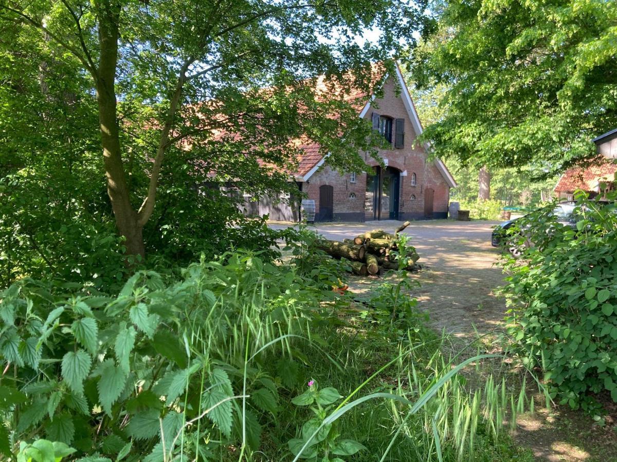 Hoeve De Snippert Groenlo Zewnętrze zdjęcie