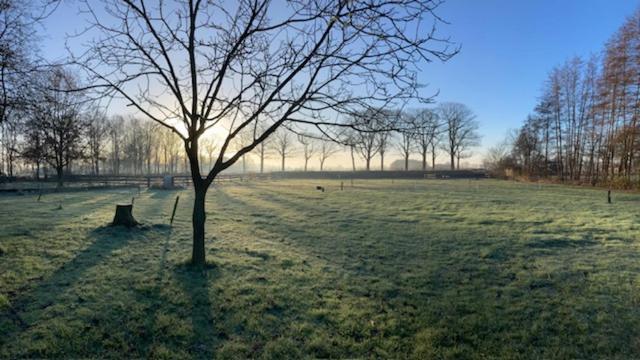 Hoeve De Snippert Groenlo Zewnętrze zdjęcie