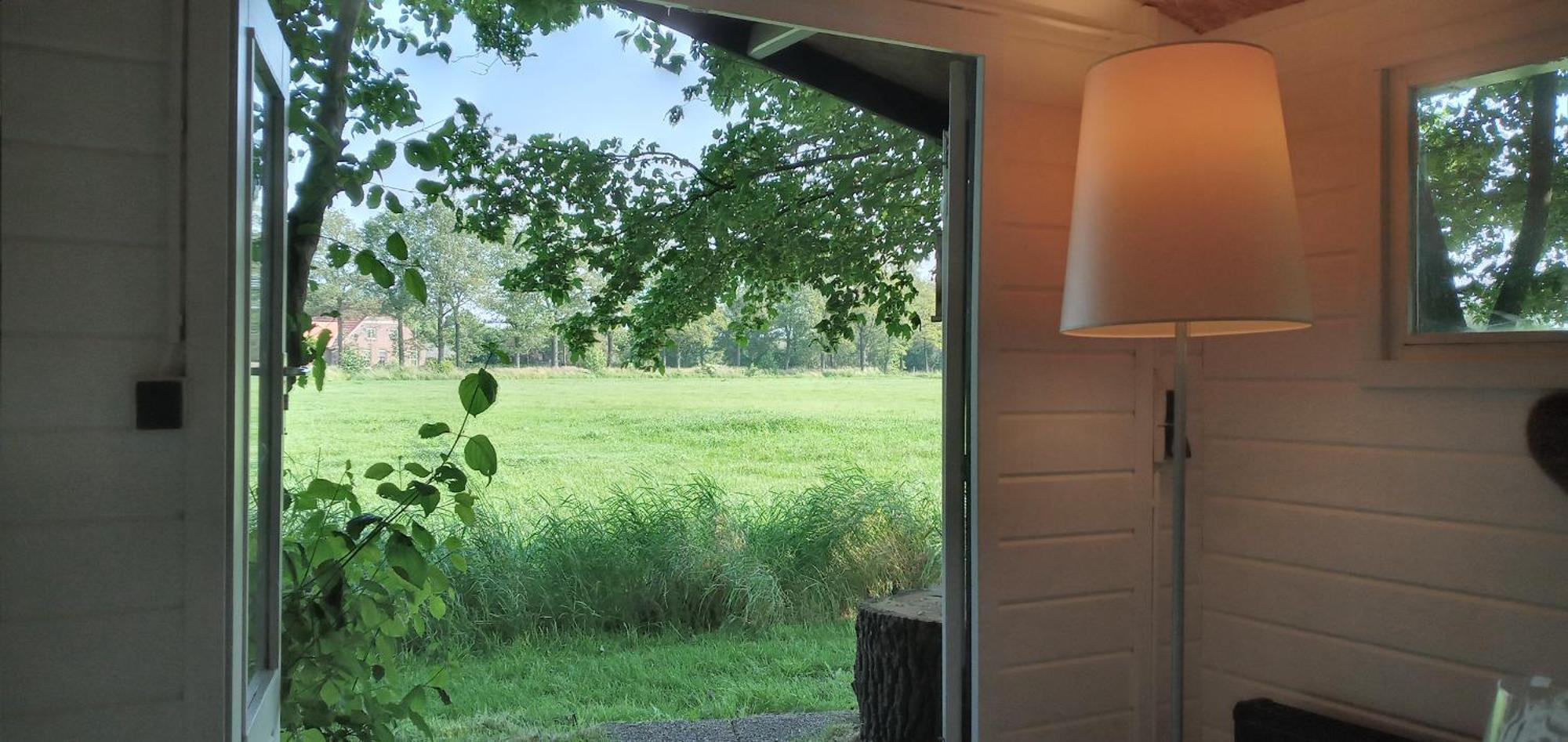 Hoeve De Snippert Groenlo Zewnętrze zdjęcie