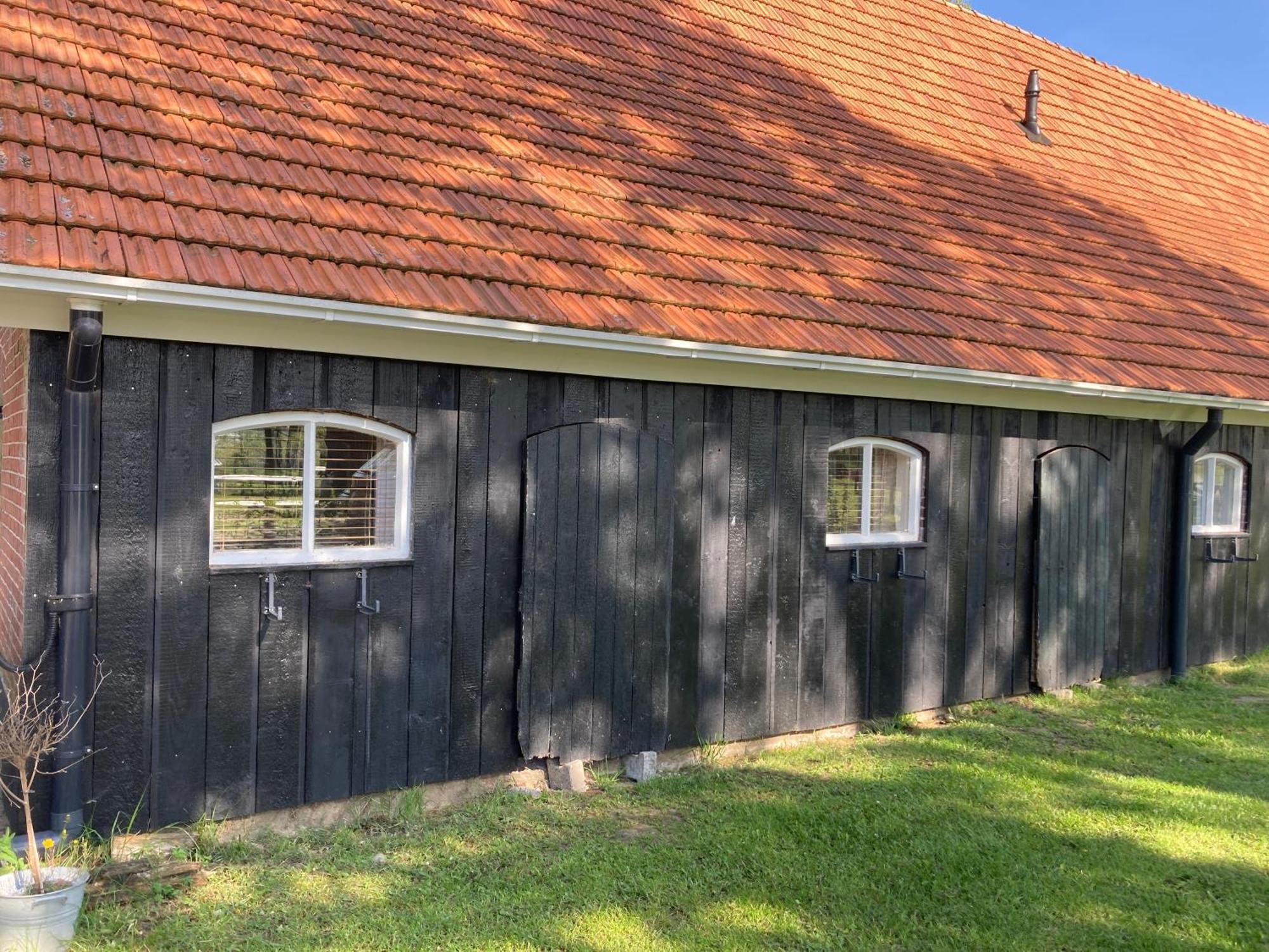 Hoeve De Snippert Groenlo Zewnętrze zdjęcie