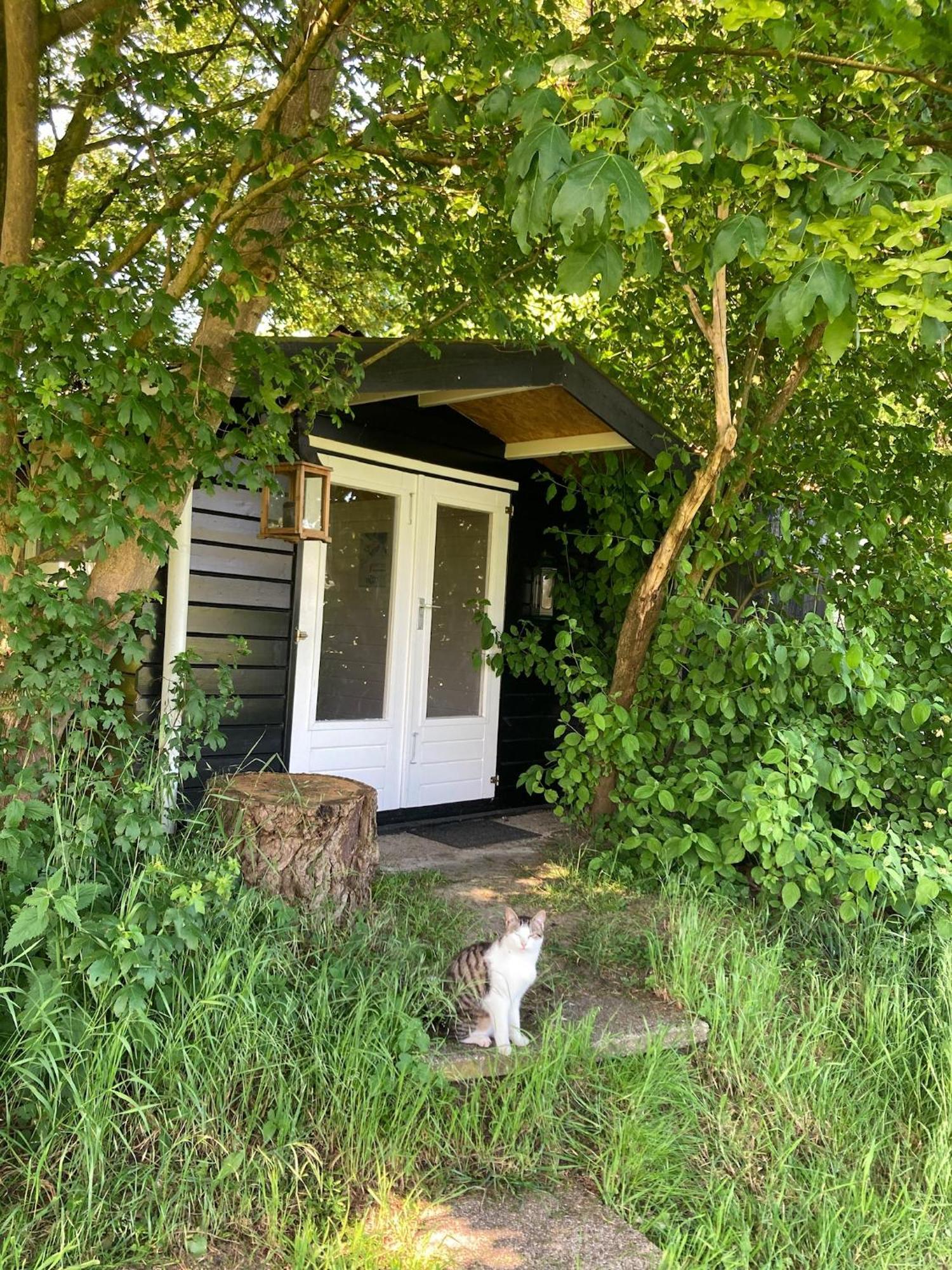 Hoeve De Snippert Groenlo Zewnętrze zdjęcie
