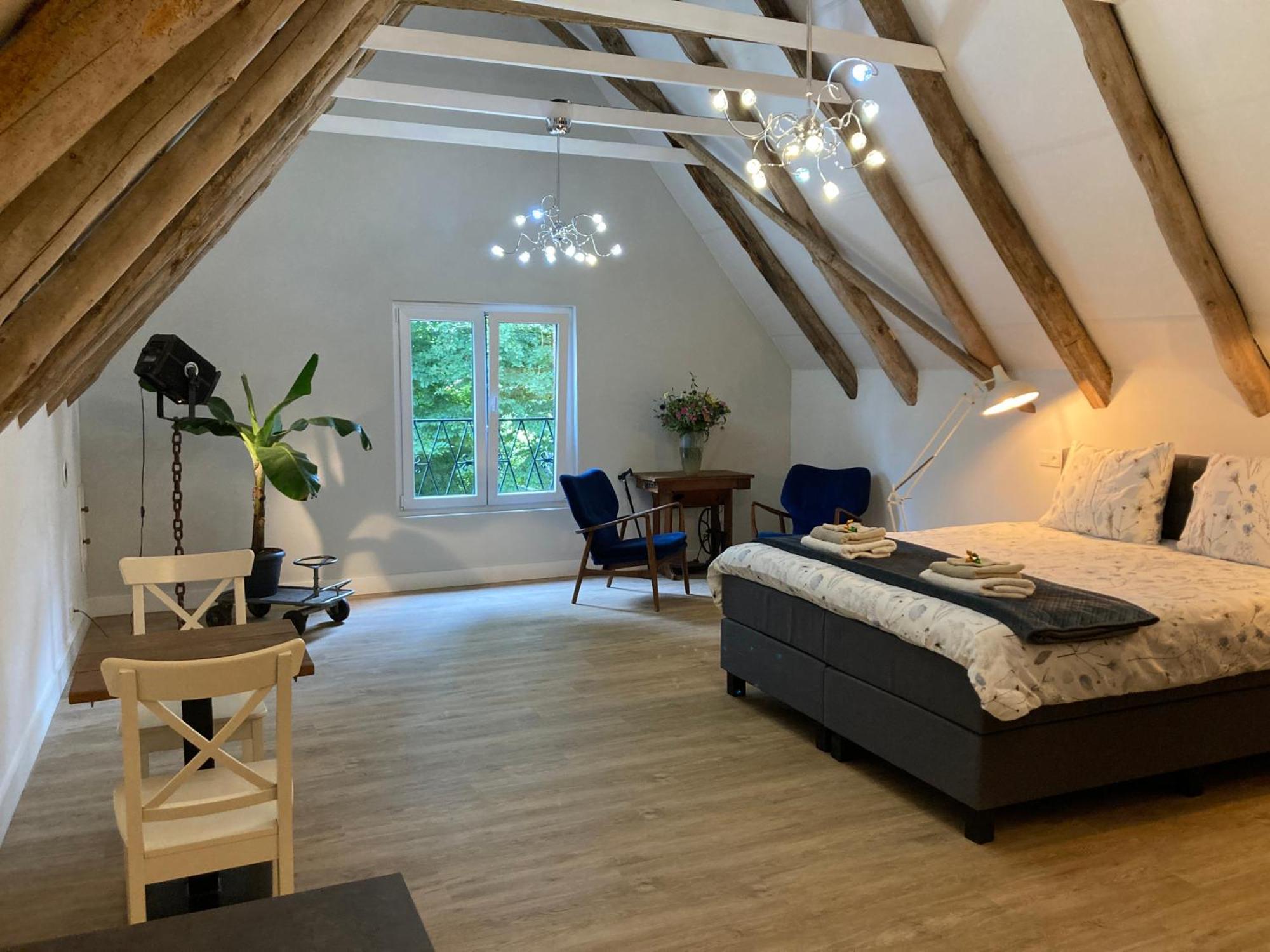 Hoeve De Snippert Groenlo Zewnętrze zdjęcie
