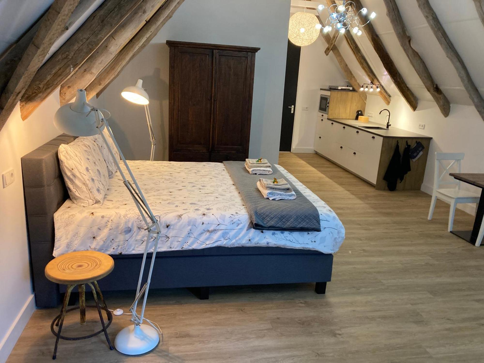 Hoeve De Snippert Groenlo Zewnętrze zdjęcie